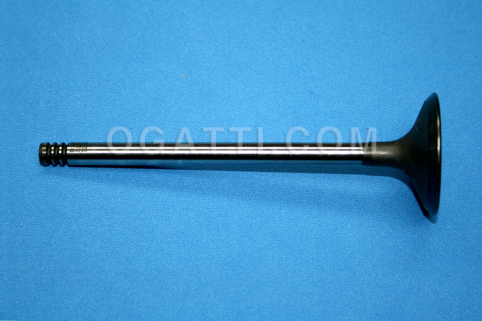 BRAND NEW OEM VALVE EXHAUST FORD F250 F350 F450-550 SD 2010-2011 6.2L V8 AL3Z-6505-A - Imagen 2