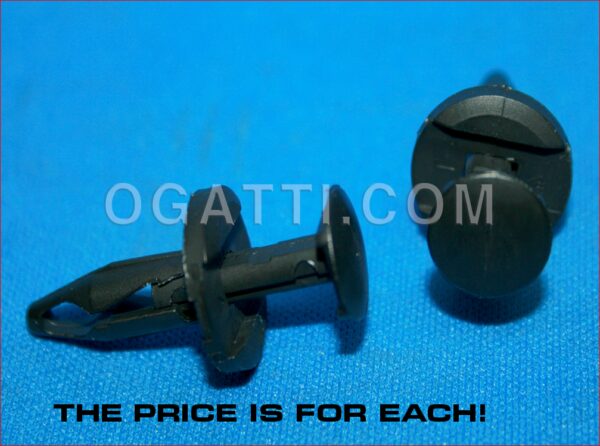 Brand New OEM RIVET - PLASTIC W705436-S300 |W705436|