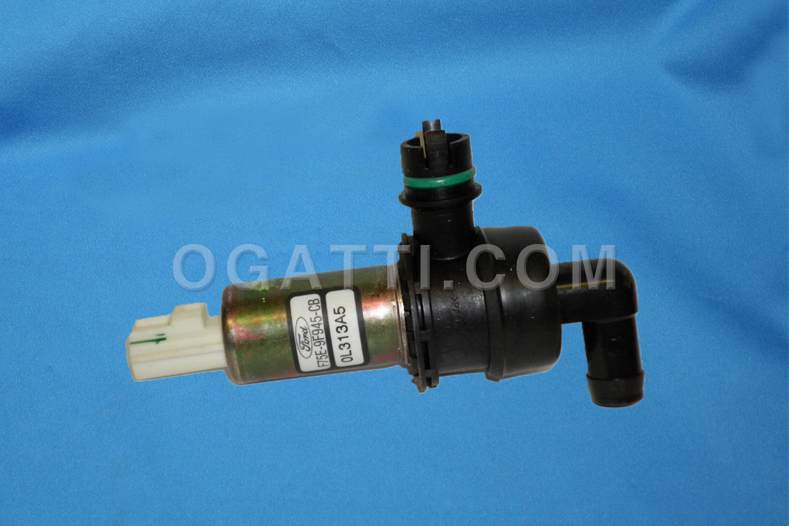 Brand New OEM SOLENOID ASY XL2Z-9F945-AA |9F945|