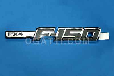 Brand New OEM NAME PLATE 9L3Z-16720-DB |16720|