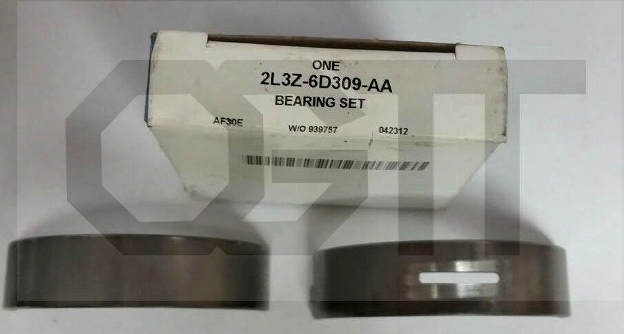 Brand New OEM BEARING - CRANKSHAFT MAIN 2L3Z-6D309-AA |6D309| - Imagen 3