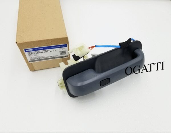 Brand New OEM HANDLE ASY - DOOR - OUTER JC3Z-2522404-GBPTM |2522404|