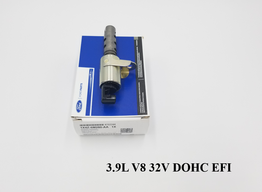 Brand New OEM SOLENOID - ENGINE VARIABLE TIM 1X4Z-6M280-AA |6M280| - Imagen 3