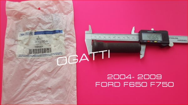 Brand New OEM HARDWARE - MISCELLANEOUS W300083-A |W300083|