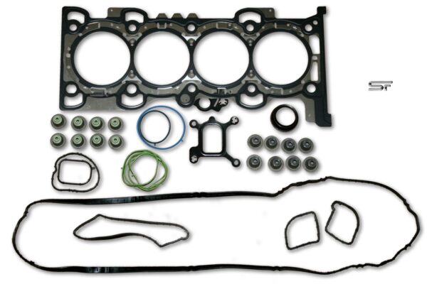 Brand New OEM Engine Gasket Kit  2.5L I4 16V DOHC EFI ESCAPE|LINCOLN MKT - MKZ| CJ5Z-6079-B |CJ5Z-6079-C |CJ5Z-6079-D