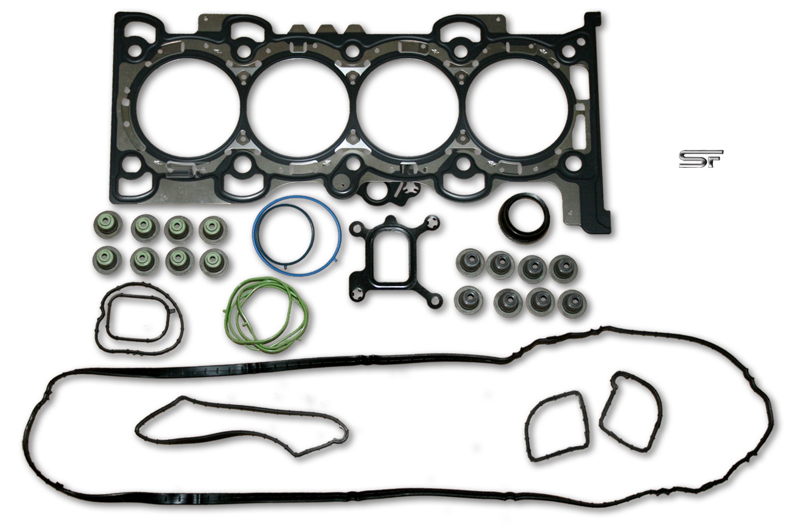 Brand New OEM Engine Gasket Kit 2.5L I4 16V DOHC EFI ESCAPE|LINCOLN MKT - MKZ| CJ5Z-6079-B |CJ5Z-6079-C |CJ5Z-6079-D