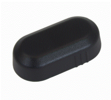 BRAND NEW OEM ADJUSTER ASSY - SEAT BACK, BLACK, FOR POWER RECLINER C-MAX, EDGE, EXPLORER, F-250-550, FLEX, FUSION, LINCOLN, TAURUS. TRANSIT 9L3Z-14711-AA - Imagen 4