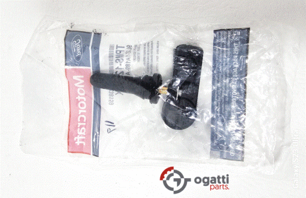 BRAND NEW FORD OEM TPMS SENSOR TIRES E-150-350, Explorer, Expedition, Escape, Focus, Fusion, F-150, F-250-450 Lincoln 9L3Z-1A189-A TPMS-12