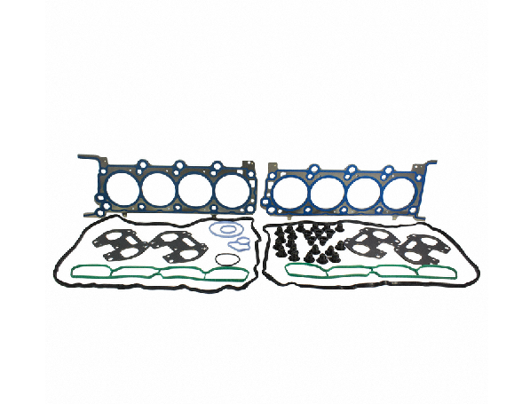 Brand New OEM Gasket Engine Kit Upper and Lower 4.6L, 2 Pieces Engine Repair Kit (OG-60-4.6L-2-9) - Imagen 3