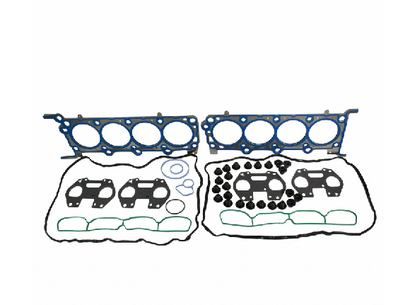 Brand New OEM Gasket Engine Kit Upper and Lower 4.6L, 2 Pieces Engine Repair Kit (OG-60-4.6L-2-9)