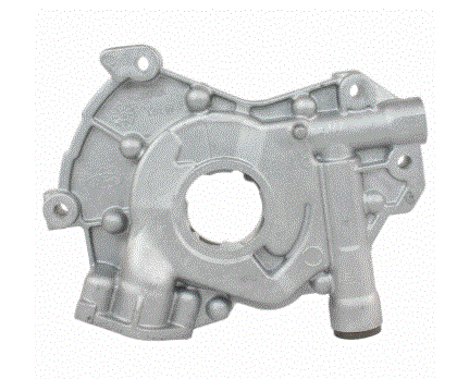 Brand New OEM Engine Oil Pump 5.4L V8 32V DOHC SC MODULAR Mustang 2009-2014 9R3Z-6600-A