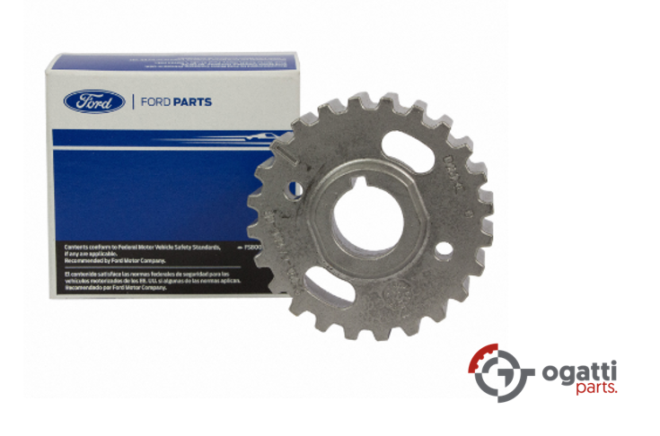 Brand New OEM SPROCKET - CAMSHAFT 3.0L 24V DOHC TC DIESEL F-150 From 10/12/2020 9X2Z-6256-A