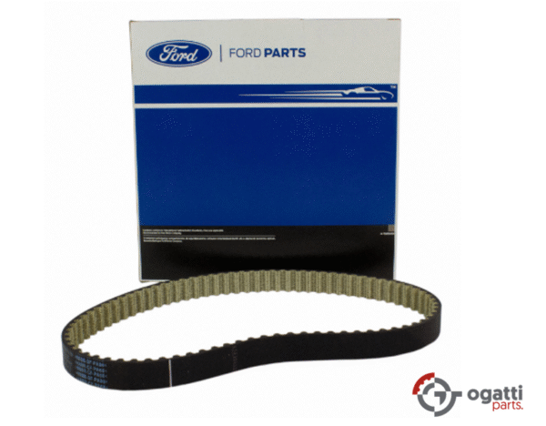 Brand New OEM BELT/CHAIN - TIMING 3.0L 24V DOHC TC DIESEL F-150 From 10/12/2020 9X2Z-6268-B
