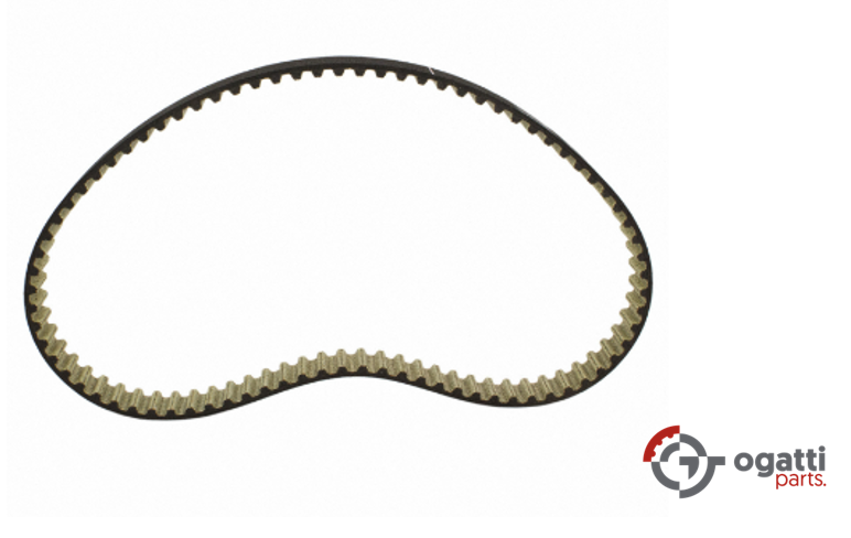 Brand New OEM BELT/CHAIN - TIMING 3.0L 24V DOHC TC DIESEL F-150 From 10/12/2020 9X2Z-6268-B - Imagen 4