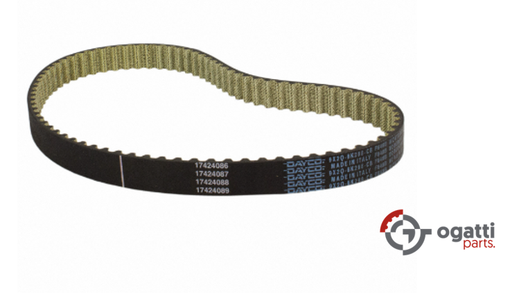Brand New OEM BELT/CHAIN - TIMING 3.0L 24V DOHC TC DIESEL F-150 From 10/12/2020 9X2Z-6268-B - Imagen 2