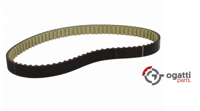 Brand New OEM BELT/CHAIN - TIMING 3.0L 24V DOHC TC DIESEL F-150 From 10/12/2020 9X2Z-6268-B - Imagen 5