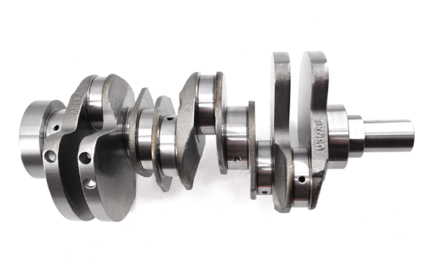 Brand New OEM CRANKSHAFT 3.0L 24V DOHC TC DIESEL F-150 From 10/12/2020 9X2Z-6303-A R/B 9X2Z-6303-B|6303|