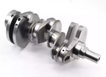 Brand New OEM CRANKSHAFT 3.0L 24V DOHC TC DIESEL F-150 From 10/12/2020 9X2Z-6303-B |6303|