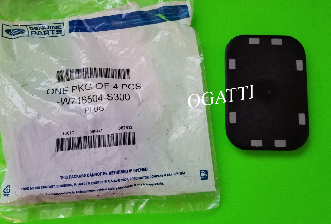 Brand New OEM PLUG W716504-S300 |W716504| - Imagen 2