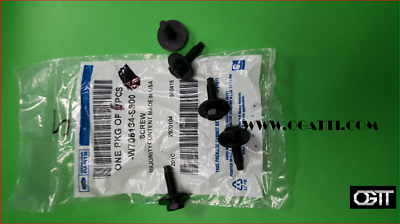 Brand New OEM SCREW W705134-S900 |W705134|