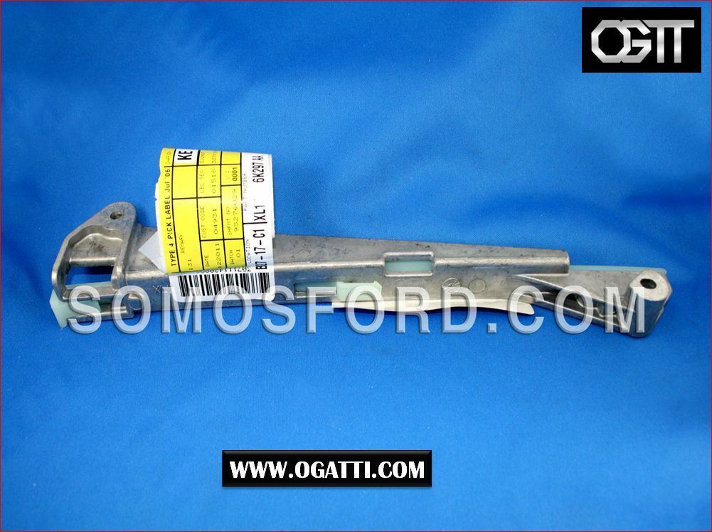 Brand New OEM GUIDE XL1Z-6K297-AA |6K297| - Imagen 2