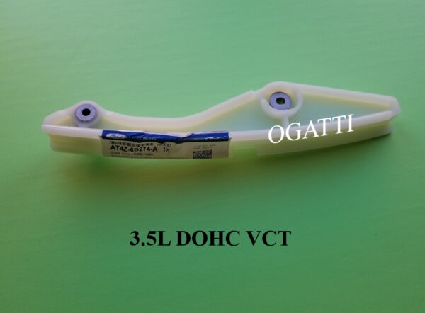 Brand New OEM GUIDE AT4Z-6B274-A |6B274|