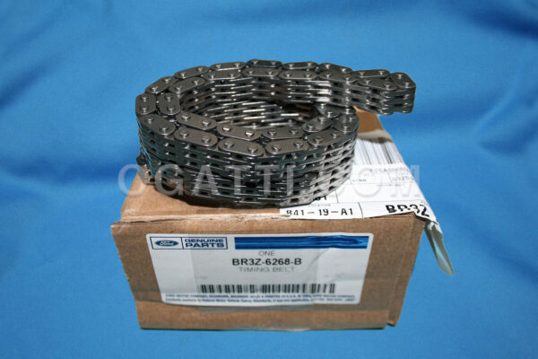 Brand New OEM CHAIN - TIMING BR3Z-6268-B |6268|