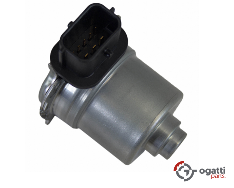 BRAND NEW FORD OEM TRANSMISSION ACTUATOR ASSY - CLUTCH FIESTA, FOCUS 2011-2019 AE8Z-7C604-AA - Imagen 2