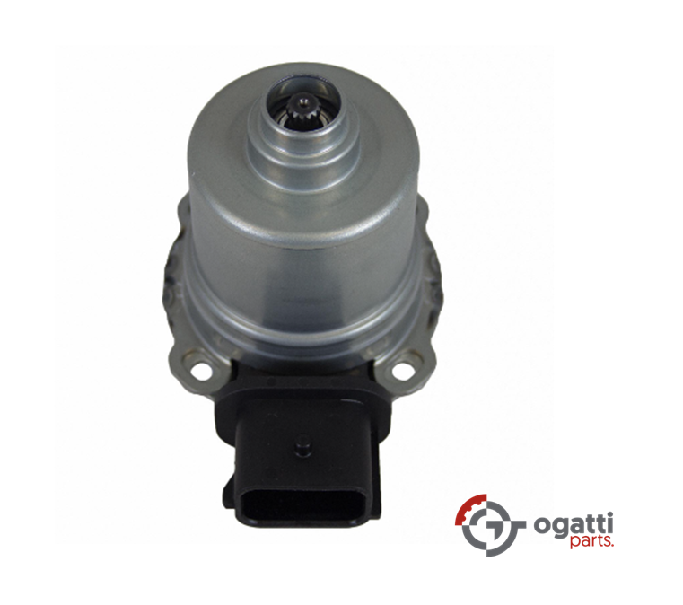 BRAND NEW FORD OEM TRANSMISSION ACTUATOR ASSY - CLUTCH FIESTA, FOCUS 2011-2019 AE8Z-7C604-AA - Imagen 4