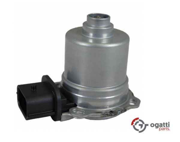 BRAND NEW FORD OEM TRANSMISSION ACTUATOR ASSY - CLUTCH FIESTA, FOCUS 2011-2019 AE8Z-7C604-AA