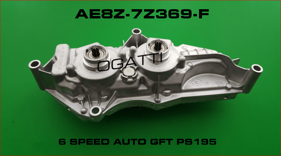 Brand New OEM MODULE - TRANSMISSION CONTROL TCM FOCUS FIESTA 2012-2018 AE8Z-7Z369-F - Imagen 6