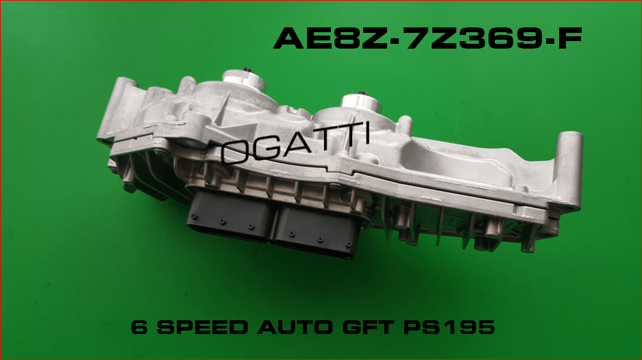 Brand New OEM MODULE - TRANSMISSION CONTROL TCM FOCUS FIESTA 2012-2018 AE8Z-7Z369-F - Imagen 7