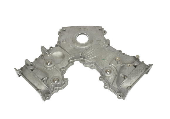 Brand New OEM  Engine Front Cover Housing E-150-450 | F-250-550 SD 6.2L V8 2V DOHC AL3Z-6019-C