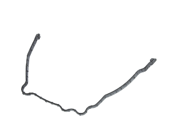 Brand New OEM Valve Cover Gasket RH E-150-450|F-250-450 |F-150 6.2L V8 2V DOHC AL3Z-6020-B - Imagen 2