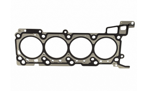 BRAND NEW OEM GASKET CYLINDER HEAD LH DRIVER SIDE 6.2L DOHC F150-250-350-450 RAPTOR 2011-2016 AL3Z-6051-B - Imagen 3