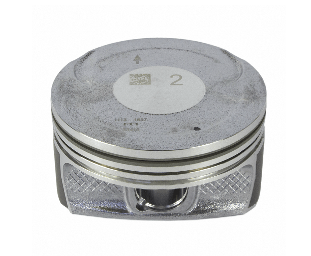 BRAND NEW OEM PISTON STD GRADE 2 6.2L DOHC F150-250-350-450 RAPTOR 2011-20156 AL3Z-6108-K|AL3Z-6108-G - Imagen 3