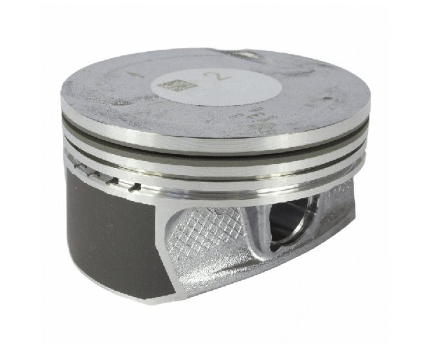 BRAND NEW OEM PISTON STD GRADE 2 6.2L DOHC F150-250-350-450 RAPTOR 2011-20156 AL3Z-6108-K|AL3Z-6108-G - Imagen 2