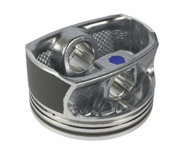 BRAND NEW OEM PISTON STD GRADE 2 6.2L DOHC  F150-250-350-450 RAPTOR 2011-20156 AL3Z-6108-K|AL3Z-6108-G