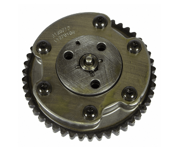 BRAND NEW OEM SPROCKET CAMSHAFT GEAR 6.2L DOHC F150-250-350-450 RAPTOR 2011-2016 AL3Z-6256-CA - Imagen 2