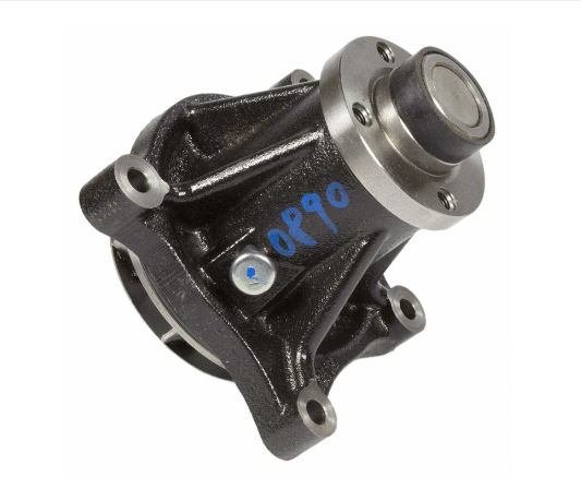Brand New OEM Engine Water Pump, 6.2L V8 2V DOHC E-150-350 F-250-550 SD, F-SERIES AL3Z-8501-D PW-628