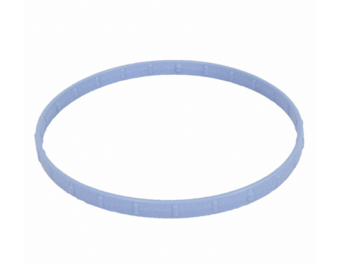 Brand New OEM GASKET THROTTLE BODY, 6.2L V8 2V DOHC E-150-350 F-250-550 SD, F-SERIES AL3Z-9E936-A - Imagen 3