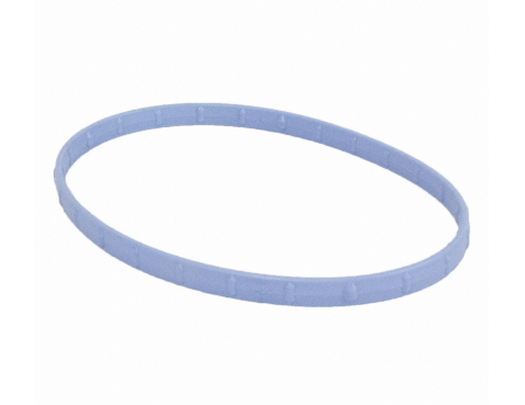 Brand New OEM GASKET THROTTLE BODY, 6.2L V8 2V DOHC E-150-350 F-250-550 SD, F-SERIES AL3Z-9E936-A