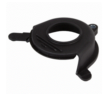 Brand New OEM  Engine Front Cover Housing Fiesta CCH, Fiesta CCT 2010-2013 |1.6L 16V DOHC EFI ZETEC E AM5Z-6019-A