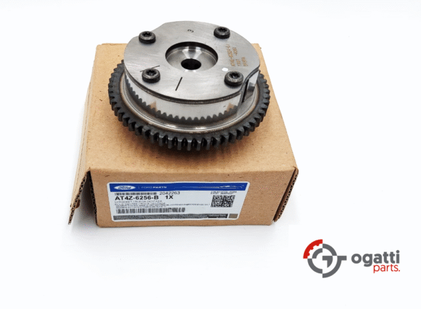 Brand New OEM GEAR CAMSHAFT DRIVE INTAKE 3.3L DOHC VCT V6 | 3.5L DOHC VCT, 3.7L DOHC EXPLORER, F-150, TRANSIT, LINCOLN, MUSTANG AT4Z-6256-B