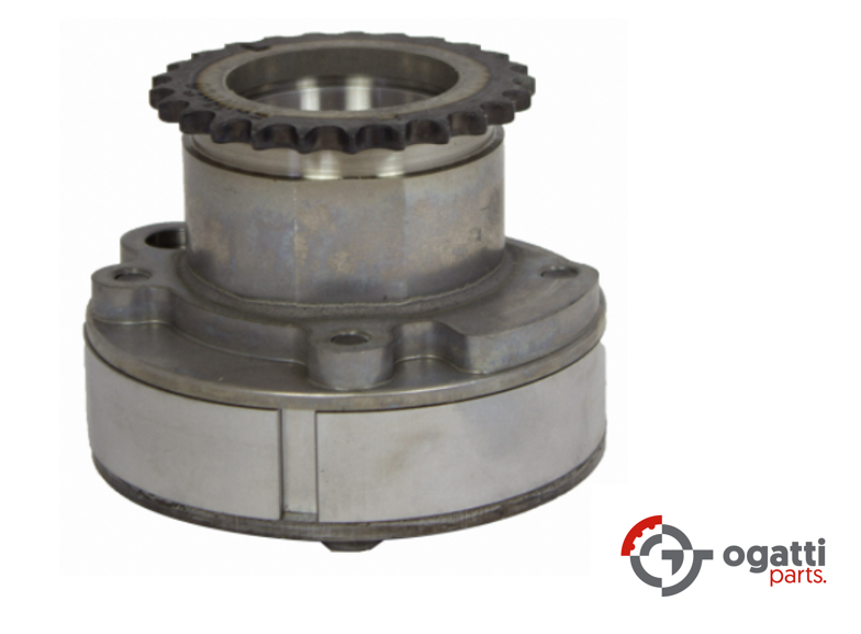 Brand New OEM GEAR CAMSHAFT DRIVE EXHAUST 3.3L DOHC VCT V6 | 3.5L DOHC VCT, 3.7L DOHC EXPLORER, F-150, TRANSIT, LINCOLN, MUSTANG AT4Z-6C525-D - Imagen 6