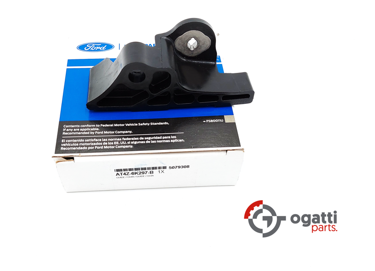 Brand New OEM Arm Timing Chain GUIDE LH PRIMARY - 3.3L DOHC VCT V6 EXPLORER, F-150 3.3L, eXPLORER 3.3L TRANSIT | 2017-2020 3.5L DOHC, 3.7L AT4Z-6K297-B
