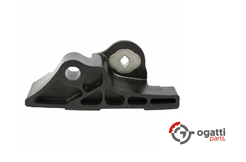 Brand New OEM Arm Timing Chain GUIDE LH PRIMARY - 3.3L DOHC VCT V6 EXPLORER, F-150 3.3L, eXPLORER 3.3L TRANSIT | 2017-2020 3.5L DOHC, 3.7L AT4Z-6K297-B - Imagen 4