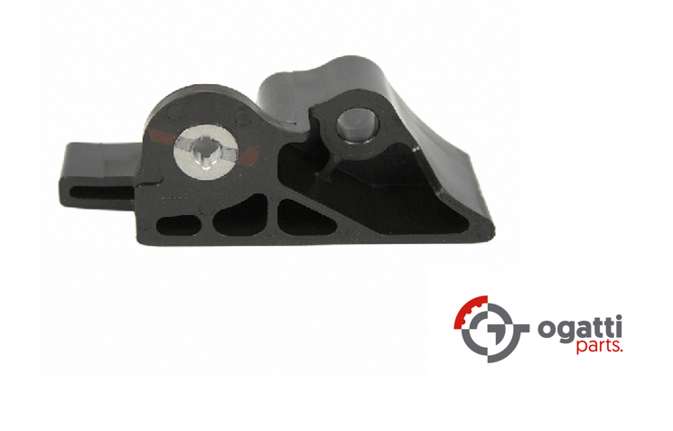 Brand New OEM Arm Timing Chain GUIDE LH PRIMARY - 3.3L DOHC VCT V6 EXPLORER, F-150 3.3L, eXPLORER 3.3L TRANSIT | 2017-2020 3.5L DOHC, 3.7L AT4Z-6K297-B - Imagen 5