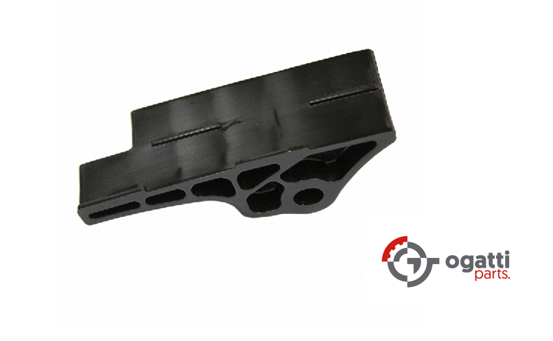 Brand New OEM Arm Timing Chain GUIDE LH PRIMARY - 3.3L DOHC VCT V6 EXPLORER, F-150 3.3L, eXPLORER 3.3L TRANSIT | 2017-2020 3.5L DOHC, 3.7L AT4Z-6K297-B - Imagen 6