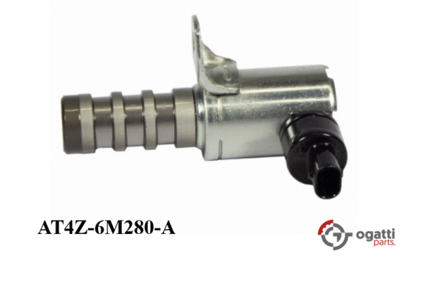 Brand New OEM SOLENOID - ENGINE VARIABLE TIM AT4Z-6M280-A |6M280|